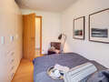 Wohnung München Schwabing-West 03 Schlafzimmer 12170