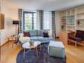 Wohnung München Schwabing-West 02 Wohnbereich 12170