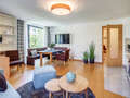 Wohnung München Schwabing-West 04 Wohnbereich 12170