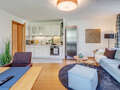 Wohnung München Schwabing-West 05 Wohnbereich 12170
