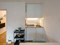Apartment München Obergiesing 01 Küche 12198