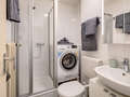 Apartment München Obergiesing 01 Badezimmer 12198
