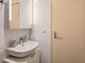 Apartment München Obergiesing 03 Badezimmer 12198