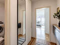 Apartment München Obergiesing 03 Flur/Gang 12198