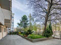 Apartment München Obergiesing 01 Innenhof 12198