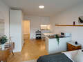 Apartment München Obergiesing 02 Wohnbereich 12198