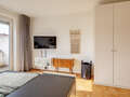 Apartment München Obergiesing 04 Wohnbereich 12198