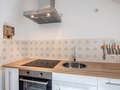 Dachgeschosswohnung München Waldperlach 04 Küche 12208