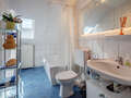 Dachgeschosswohnung München Waldperlach 01 Badezimmer 12208