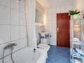 Dachgeschosswohnung München Waldperlach 02 Badezimmer 12208