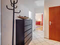 Dachgeschosswohnung München Waldperlach 01 Flur/Gang 12208