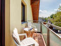 Dachgeschosswohnung München Waldperlach 01 Balkon 12208