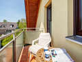 Dachgeschosswohnung München Waldperlach 02 Balkon 12208