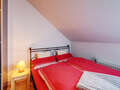 Dachgeschosswohnung München Waldperlach 02 2. Schlafzimmer	 12208