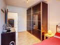Dachgeschosswohnung München Waldperlach 03 2. Schlafzimmer	 12208