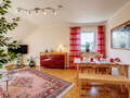 Dachgeschosswohnung München Waldperlach 01 Wohnbereich 12208