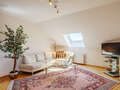 Dachgeschosswohnung München Waldperlach 02 Wohnbereich 12208