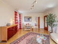 Dachgeschosswohnung München Waldperlach 04 Wohnbereich 12208