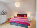 Dachgeschosswohnung München Waldperlach 01 1. Schlafzimmer 12208