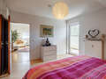 Dachgeschosswohnung München Waldperlach 03 1. Schlafzimmer 12208