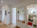 Wohnung München Westpark 02 Flur/Gang 12215