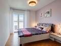 Wohnung München Messestadt Riem 01 Schlafzimmer 12258