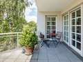 Wohnung München Herzogpark 01 Balkon 12265