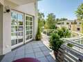 Wohnung München Herzogpark 03 Balkon 12265