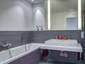 Wohnung München Schwabing-West 01 Badezimmer 12272