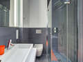 Wohnung München Schwabing-West 02 Badezimmer 12272