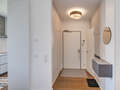Wohnung München Schwabing-West 01 Flur/Gang 12272