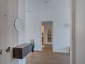Wohnung München Schwabing-West 02 Flur/Gang 12272
