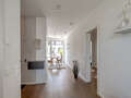 Wohnung München Schwabing-West 03 Flur/Gang 12272