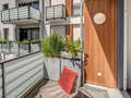 Wohnung München Schwabing-West 02 Balkon 12272