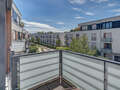 Wohnung München Schwabing-West 04 Balkon 12272