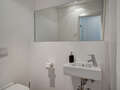 Wohnung München Schwabing-West 01 Gäste-WC 12272