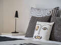 Wohnung München Schwabing-West 03 Schlafzimmer 12272