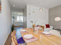 Wohnung München Schwabing-West 03 Wohnbereich 12272