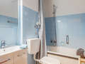 Wohnung München Solln 01 Badezimmer 12278