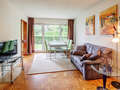 Wohnung München Solln 01 Wohnbereich 12278