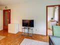 Wohnung München Solln 04 Wohnbereich 12278