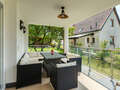 Wohnung München Moosach 01 Terrasse 12283