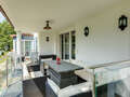 Wohnung München Moosach 02 Terrasse 12283
