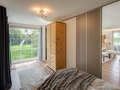 Wohnung München Moosach 01 Schlafbereich 12283