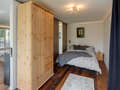 Wohnung München Moosach 02 Schlafbereich 12283