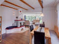 Wohnung München Moosach 01 Essbereich 12283