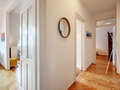 Wohnung München Gärtnerplatzviertel 01 Flur/Gang 12286