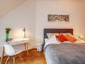 Wohnung München Gärtnerplatzviertel 02 Schlafzimmer 12286