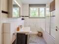 Gartenwohnung München Messestadt Riem 01 Badezimmer 12287