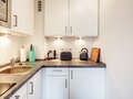 Apartment München Au 01 Küche 12297